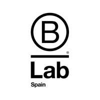B Lab Spain Logo