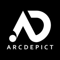 ArcDepict Logo