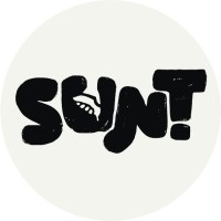 SUNT | The Banana Factory Logo