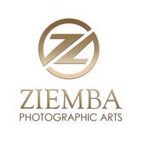 Ziemba Photographic Arts Logo