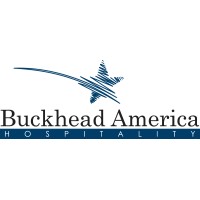 Buckhead America Hospitality Logo