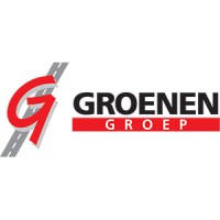 Groenen Groep Logo