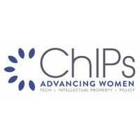 ChIPs Network: London & Europe Logo