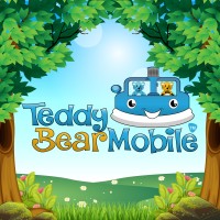 Teddy Bear Mobile, Inc Logo