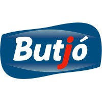 Butjó Distribuidora Única S.L. Logo