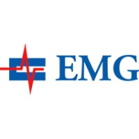 EMG Management Logo
