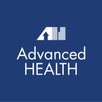 AdvancedHEALTH Logo