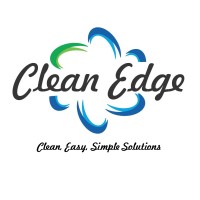 Clean Edge Logo