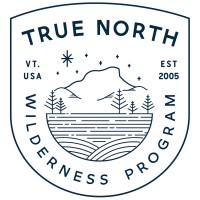 True North Wilderness Program Logo