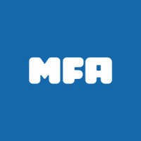 McEvoy Foundation for the Arts Logo