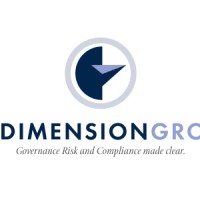 Dimension GRC Logo