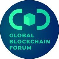Global Blockchain Forum Logo