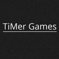 TiMer Games Logo