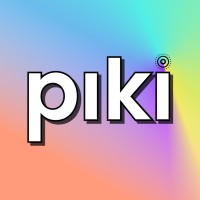 Piki, Inc Logo