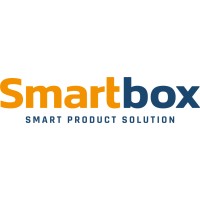 Smart Product Solution s.r.o. Logo