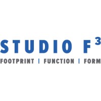 Studio F³ Logo