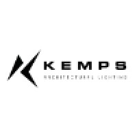 Kemps Architectural Lighting Ltd Logo