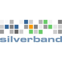 Silverband Logo