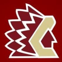 Chilliwack Chiefs Hockey Club Logo