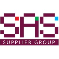 SAS Supplier Group Logo