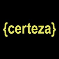 Certeza Logo