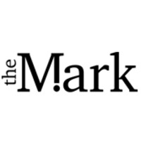 The Mark Newspaper Logo