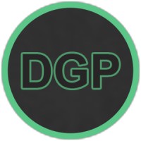 Dan Gieschen Productions Logo