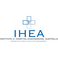 IHEA Qld Logo