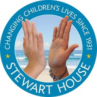 Stewart House Logo