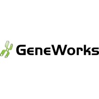 GeneWorks Logo
