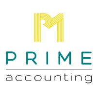 PM Prime Accounting Logo