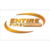 Entire Fire Management Logo