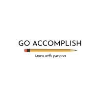 GO BPO Services Logo
