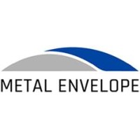 Metal Envelope Engineering Logo