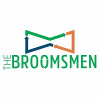 The Broomsmen Logo