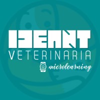 Ideant Veterinaria Logo