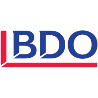 BDO DIGITAL GmbH Logo