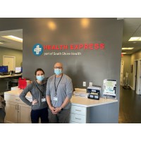 Health Express Logo