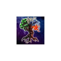 Árbol de la Vida Logo