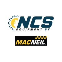 MacNeil Wash Systems Logo