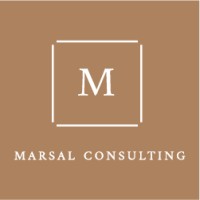 Marsal Consulting Logo