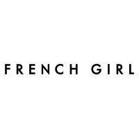 FRENCH GIRL Logo