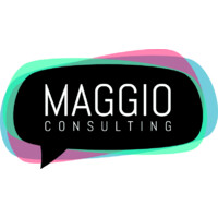 Maggio Labs Logo