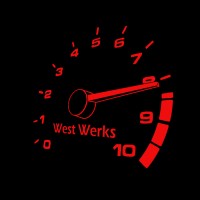 West Werks Automotive Logo
