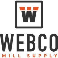 Webco Mill Supply Logo