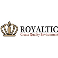 Royal Talent Interior Dec.Co Logo