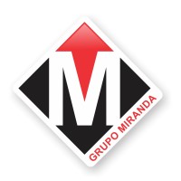 Grupo Miranda - Advocacia, Contabilidade e Coworking Logo