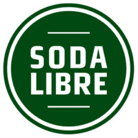 SODA LIBRE GmbH Logo