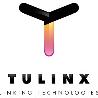 TULINX B.V. Logo