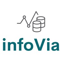 infoVia Logo